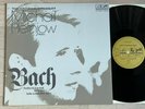 MIKHAIL PLETNEV piano - Partita No.6 & Suite BACH 1stPress EURODISC STEREO MINT