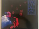 VASCO ROSSI - FRONTE DEL PALCO LIVE - EMI 2-64 7943621 - COME NUOVO