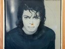Michael Jackson - MAN IN THE MIRROR (8