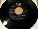 JIM McCALL & THE COUNTRY ROYALS rambler and rover VETCO rare BLUEGRASS top NM-
