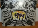 THIN LIZZY JAILBREAK LP 1976 SRM 1-1081 1ST PRESSING ROCK HEAVY METAL