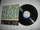 BLUE NOTE RECORDS The Jazz Messengers - At The Cafe Bohemia Volume 2 BLP1508