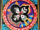 Kiss Rock n Roll Over SEALED LP vinyl 
