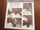 Muddy Waters - Folk Singer - Mo-Fi 200 Gram Master rec - NEW