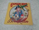 CAPTAIN ROCK (Skyhooks) - BURIED TREASURE