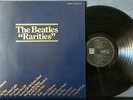 THE BEATLES RARITIES MINT/NM 1979 EMI ODEON JAPAN LP EAS-50044 LENNON McCARTNEY