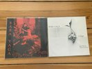 Ingo Werner – Baba Yaga Collage + Cycle 1.Press 1974 Krautrock NM Bundle