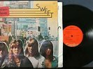 SWEET DESOLATION BOULEVARD NM- '75 CAPITOL JACKSONVILLE LP SHRINK HYPE INNER SLV