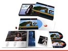 Brian May - Another World SIGNED Box Set - CD Vinyl PRESALE - Shipped In April