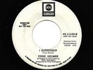 Northern Soul 45 - Eddie Holman - I Surrender - ABC - Original