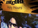 The Cure-Holy Hours, Vinyl Box Set 4xGold Vinyl  Rare