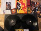 Guns N’ Roses Use Your Illusion 1 original vinyl