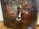 Kid Cudi – Man On The Moon II: The Legend Of Mr. Rager - 2 x LP Black Vinyl