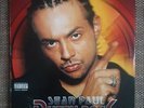 Sean Paul - Dutty Rock 2Lp 2002 Vinyl Schallplatte Dancehall Ragga Reggae