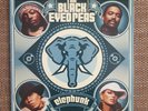 The Black Eyed Peas - Elephunk Lp 2003 Vinyl Schallplatte Hip Hop Rap Oldschool