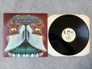 Groundhogs - Crosscut Saw (UK Vinyl LP, 1976). First Pressing, EX/Mint