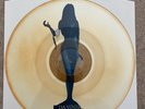 The Damned Thanks for the Night very rare 1 of 50 uncut shaped picture disc