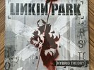Linkin Park - Hybrid Theory Vinyl (Unplayed)