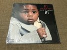 TRES RARE US DOUBLE VINYL 2LP LIL WAYNE THE CARTER III (NEUF) JAY Z/ROBIN THICKE