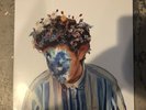 Hobo Johnson-  The Fall Of Hobo Johnson Limited Pink Vinyl Urban Outfitters