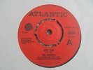 The Capitols - Cool Jerk 1966 UK 45 ATLANTIC DEMO/PROMO