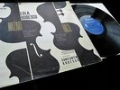 Bach / Mozart: Violin Concertos - Lola Bobescu **Electrecord ECE 0143 ED1 LP**