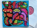 Mike Nock Underground, Between Or Beyond, orig. MPS, vg+/ nm