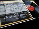 Beethoven / Mozart: Symphonies - George Szell **Columbia 33CX 1912 ED1 LP**