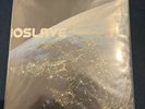 Audioslave Revelations Gold Colored Vinyl New