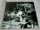 Elliott Smith XO 2017 European Vinyl LP Sufjan Stevens Nick Drake Sparklehorse