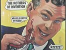 Mothers of Invention, Frank Zappa Weasels Rip  My Flesh