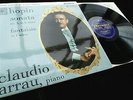 Chopin: Sonata No. 3 / Fantaisie - Claudio Arrau **Columbia 33CX 1755 ED1 LP**