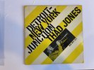 Thad Jones - Detroit-New York Junction, Lexington,Ear,Flat Edge, BLP-1513