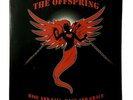 The Offspring Rise And Fall, Rage And Grace LP Vinyl Record Album