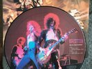 Led Zeppelin - Whole Lotta Frankfurt Special limited edition Picture disc