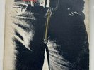 the ROLLING STONES Sticky Fingers      COC 59100
