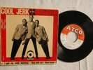THE CAPITOLS/COOL JERK/US R'N'B FRENCH EP SIXTIES
