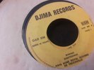 RARE  AFRO 7 Papa Koné – Waraba - Samiteminae / Asec Minos - Mamadou Tayo