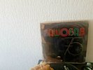 AFRO  LP  Orchestre Du Bawobab ‎– Bawobab 75