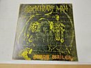 Bunny Wailer – Black Heart Man - Vinyl LP 1976 Jamaican Copy