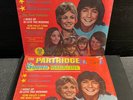 sealed The PARTRIDGE FAMILY Sound Magazine + an unsealed copy w/ a better sleeve