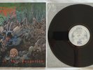   Suffocation - Effigy Of The Forgotten LP first press vinyl Immolation  