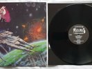   Nocturnus - Thresholds LP first press vinyl Morbid Angel Deicide Carcass  