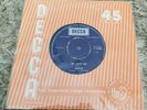 GENESIS - The Silent Sun - 1968 UK DECCA 7