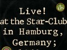 2 Vinyl LP THE BEATLES - Live At The Star-Club In Hamburg Germany 1962 HQ-Press