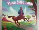 Black Josh - Yung Sweg Lawd 2xLP Blah Coloured vinyl mint rare uk rap record