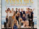 Various - Mamma Mia  - 2 x Vinyl LP
