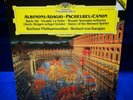 @DG DIGITAL 413 309-1 *KARAJAN* ALBINONI ADAGIO /PACHELBEL CANON /BACH /MOZART