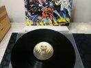 The Number Of The Beast von Iron Maiden  (Schallplatte, Original 1982)