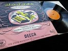 Handel: Six Violin Sonatas - Alfredo Campoli **Decca LXT 2751 Gold ED1 LP**